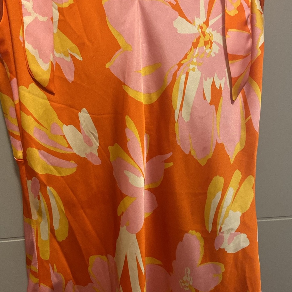 Floral Dress - Picture 4 of 7